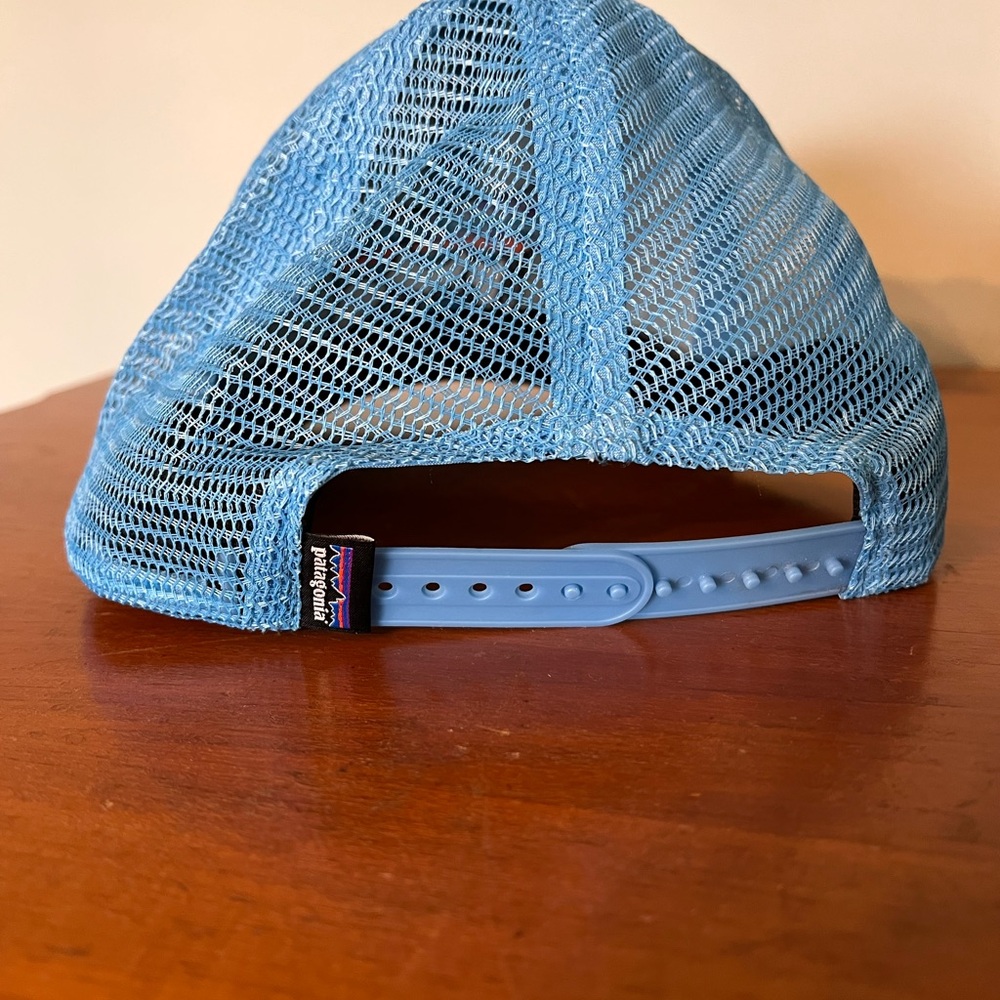 Patagonia Kid’s Size SnapBack Hat - Picture 2 of 3